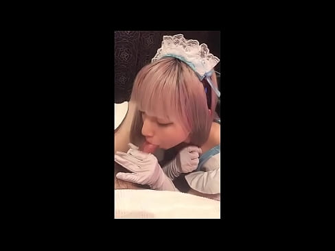 ❤️ Japanese Idol [mayuka], chipfeko chemusikana wechiFrench, chikamu 1, blowjob uye zunza ne lotion ❤  ❌️
