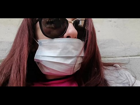 ❤️ Nicoletta anotsiva muvakidzani wake uye pees mugaraji rake (Special Covid19 Italian Quarantine) ❤ ❌️