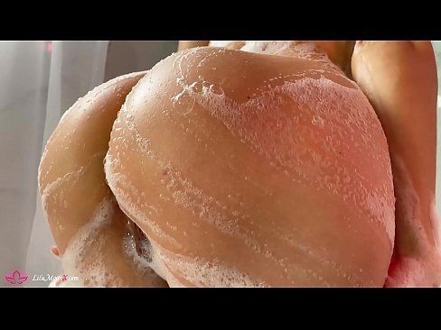❤️ Brunette Anoita bonyora neVibrator kune Yakanyanya Orgasm muShower ❤  ❌️