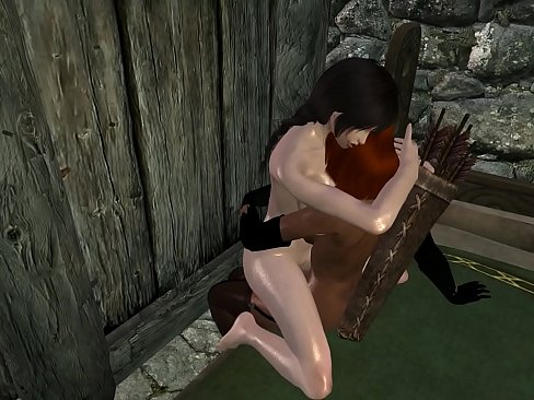 ❤️ pazororo, uye akashandisa miviri yetsbbe uye unpe yakanyanya vatambi, succubus uye nord ❤ ❌️