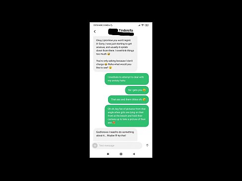 ❤️ Ndakawedzera PAWG nyowani kubva kuTinder kuenda kuharem yangu (taura naTinder inosanganisirwa) ❤ ❌️