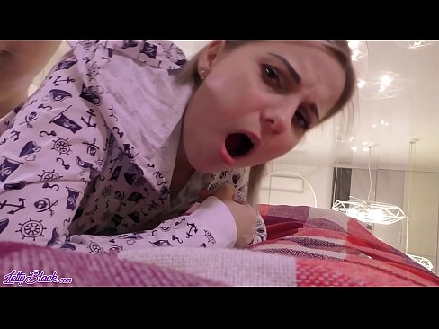 ❤️ Sexy amai vanomedza uye pregistyle bonde - cum close up ❤ ❌️